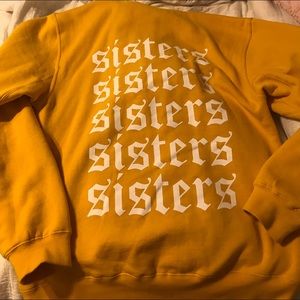 James Charles Sister hoodie
